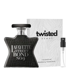 Bond No 9 Lafayette Street 1ML Sample Spray